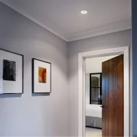 Astro Lighting Blanco Round Fixed faretto da soffitto led ad incasso