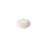 Astro Lighting Blanco Round Fixed recessed led ceiling spotlight Astro Lighting Blanco Round Fixed recessed led ceiling spotlight