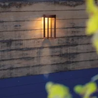 Lombardo Lula outdoor led wall light Lombardo Lula outdoor led wall light
