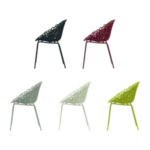 Qeeboo Bacana chair