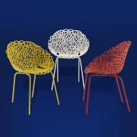 Qeeboo Bacana chair Qeeboo Bacana chair