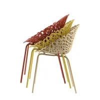 Qeeboo Bacana chair Qeeboo Bacana chair