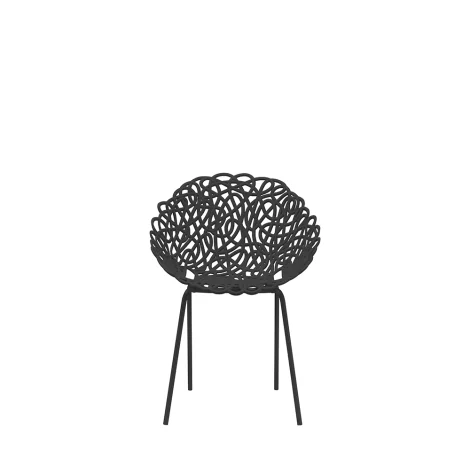 Qeeboo Bacana chair