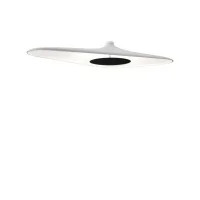 Luceplan Soleil Noir lampada da soffitto led