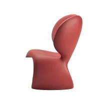 Qeeboo Don't F**k With The Mouse armchair Qeeboo Don't F**k With The Mouse armchair