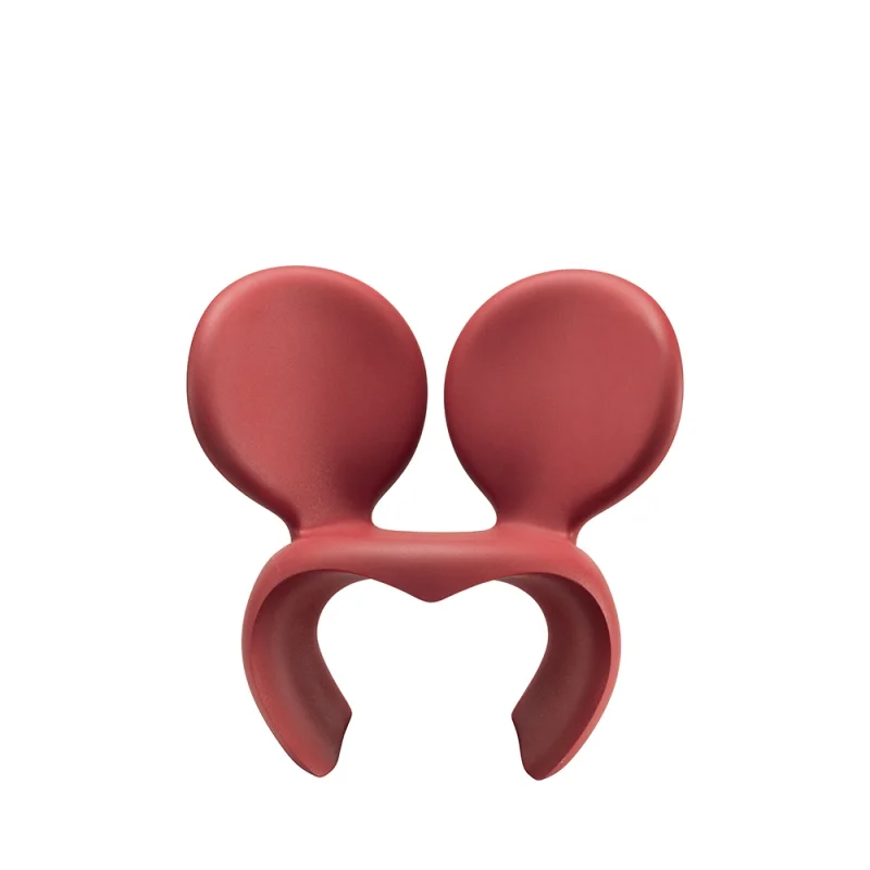 Qeeboo Don't F**k With The Mouse armchair Qeeboo Don't F**k With The Mouse armchair
