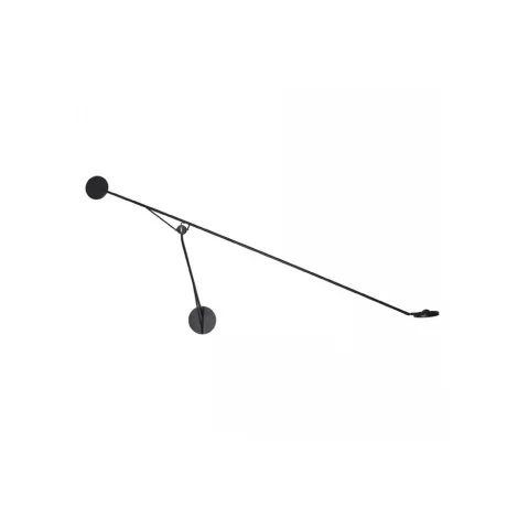 DCW Aaro led wall lamp