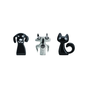 Qeeboo Kritters vases