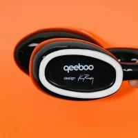 Qeeboo vasi Kritters