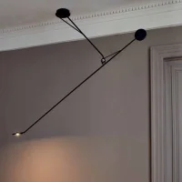 DCW Aaro lampada da soffitto led