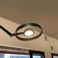DCW Aaro lampada da tavolo led