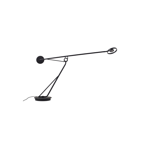 DCW Aaro lampada da tavolo led