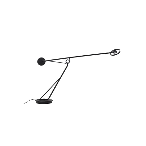 DCW Aaro lampada da tavolo led