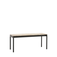 &Tradition Ville outdoor bench