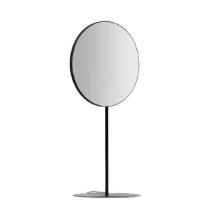 Artemide Se|eS mirror led floor lamp