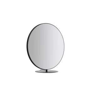 Artemide Se|eS mirror led floor and table lamp