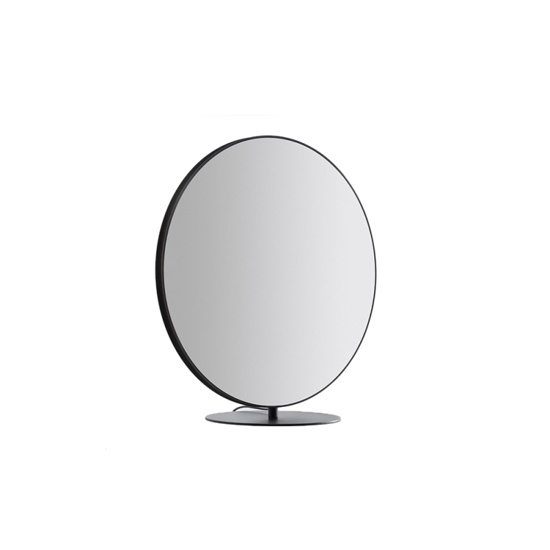 Artemide Se|eS mirror led floor and table lamp