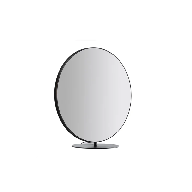Artemide Se|eS mirror led floor and table lamp