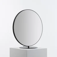 Artemide Se|eS specchio lampada da terra e da tavolo led
