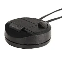 Flos Parentesi Dimmerabile Lampada Sospensione Rosso LAMPADINA