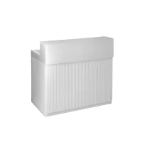 Slide Cordial luminous bar counter