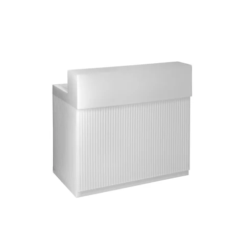 Slide Cordial luminous bar counter