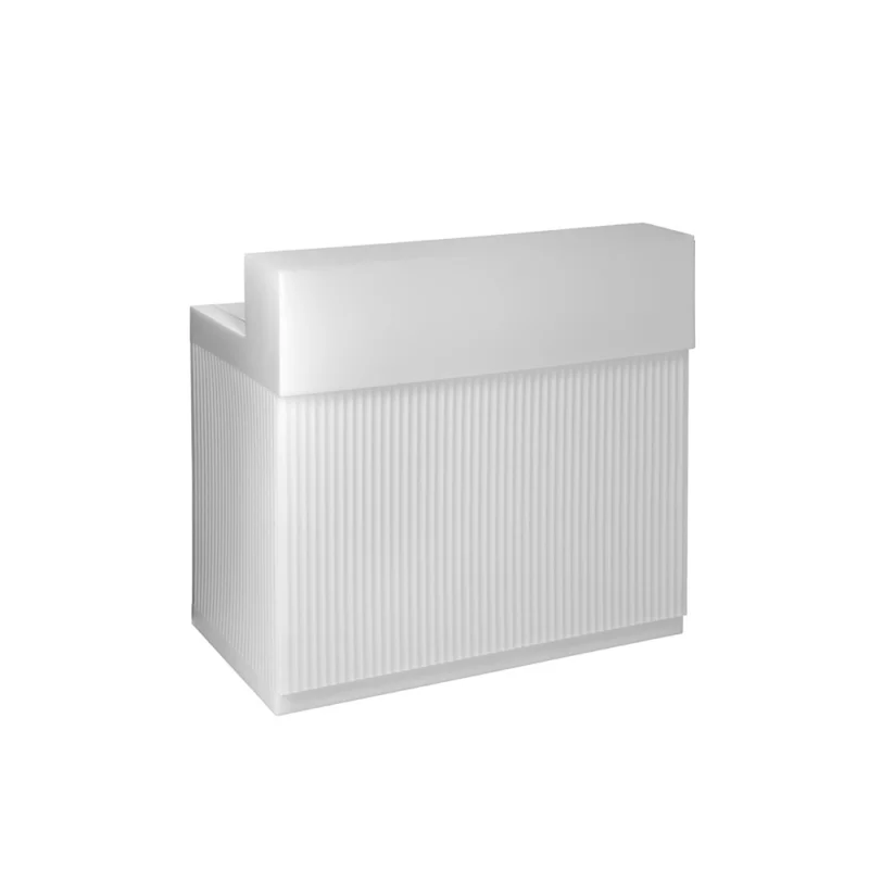 Slide Cordial luminous bar counter Slide Cordial luminous bar counter