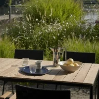 &Tradition Ville outdoor tables