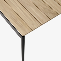 &Tradition Ville outdoor tables