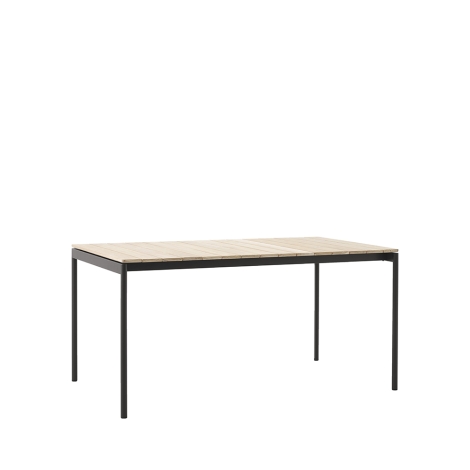 &Tradition Ville outdoor tables