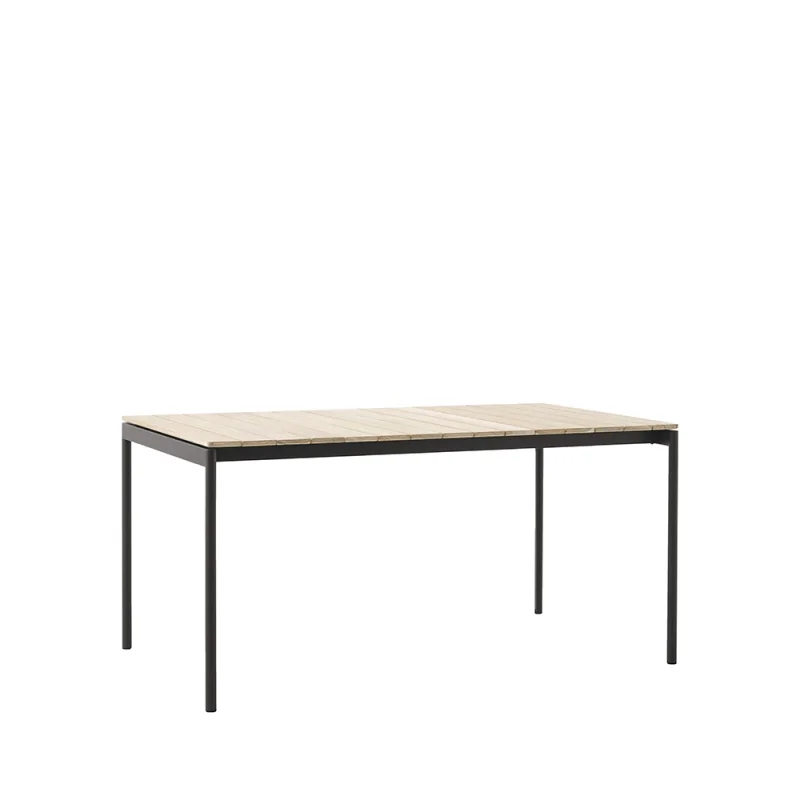 &Tradition Ville outdoor tables