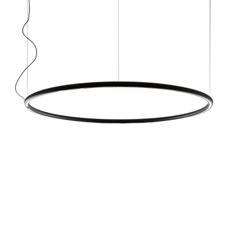 Artemide Alphabet of Light Outdoor led suspension Artemide Alphabet of Light Outdoor led suspension