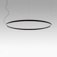 Artemide Alphabet of Light Outdoor led suspension Artemide Alphabet of Light Outdoor led suspension