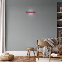 Vivida Hantera led wall lamp