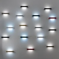 Vivida Hantera led wall lamp