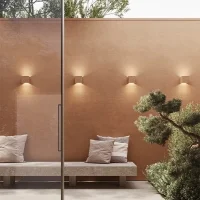 Karman Cobu applique led Karman Cobu applique led