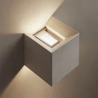 Karman Cobu led wall lamp