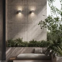 Karman Cobu led wall lamp