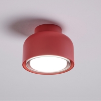 Vivida Bottone lampada da parete o soffitto
