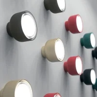 Vivida Bottone wall or ceiling lamp Vivida Bottone wall or ceiling lamp
