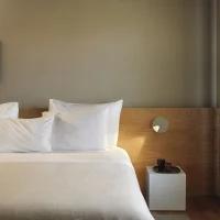 Vibia Dots 4660 lampada da parete