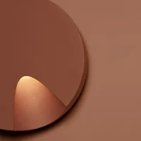 Vibia Dots 4660 lampada da parete