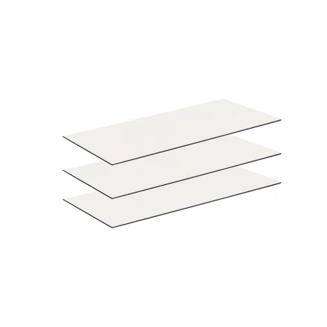 Slide Cordiale shelves
