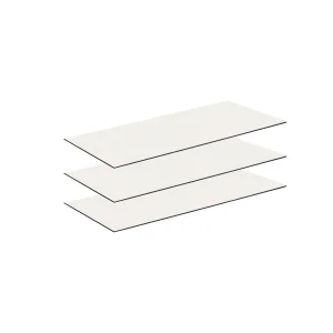 Slide Cordiale shelves