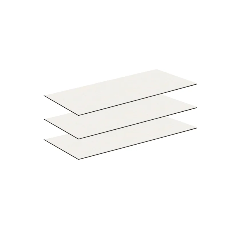 Slide Cordiale shelves Slide Cordiale shelves