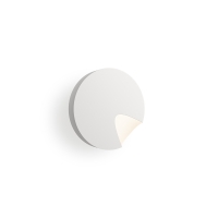 Vibia Dots 4662 lampada da parete con switch