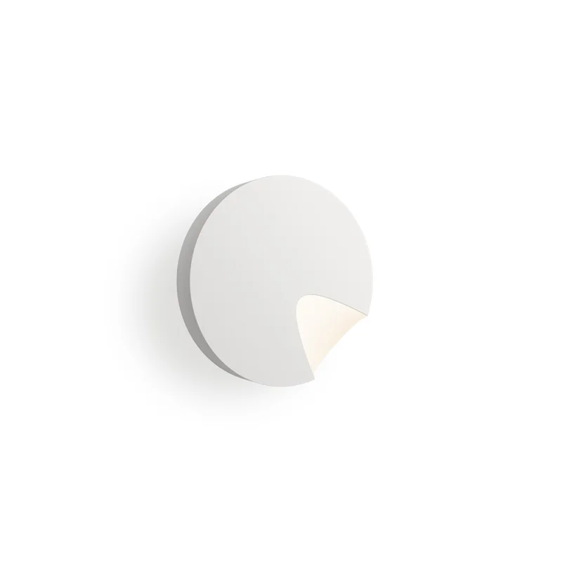 Vibia Dots 4662 wall lamp with switch