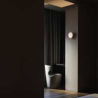 Vibia Dots 4665 wall lamp
