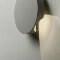 Vibia Dots 4670 wall lamp