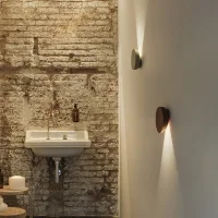Vibia Dots 4670 wall lamp